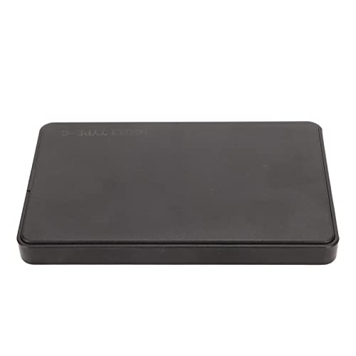 SSD Externe 2,5 -Zoll -USB3.1 Festplatte Typ C 10 Gbit / S Übertragung für Büroangestellte ABS Material SSD Externe 2,5 -Zoll -USB3.1 Festplatte Typ C 10 Gbit / S Übertragung für Büroangestellte ABS Material von Keenso