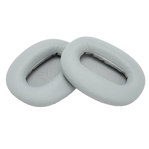 Soft Memory Foam Headset Earpads Rauschen Blockierer Ersatz Kopfhörer -Ohrkissen für W820BT W828NB, Bequeme Kopfhörer -Ohrhörer Deckung Soft Memory Foam Headset Earpads Rauschen Blockierer Ersatz Kopfhörer -Ohrkissen für W820BT W828NB, Bequeme Kopfhörer -Ohrhörer Deckung von Keenso