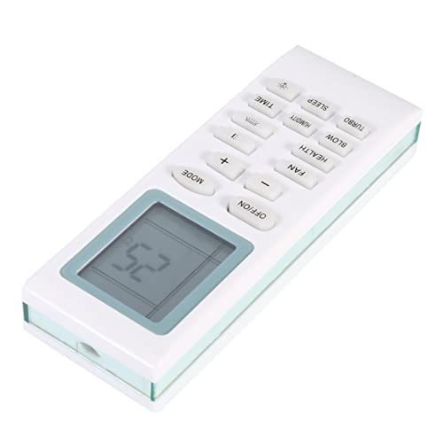 Stilvoller Universal Air Conditioner Controller für Grie Stilvoller Universal Air Conditioner Controller für Grie von Keenso