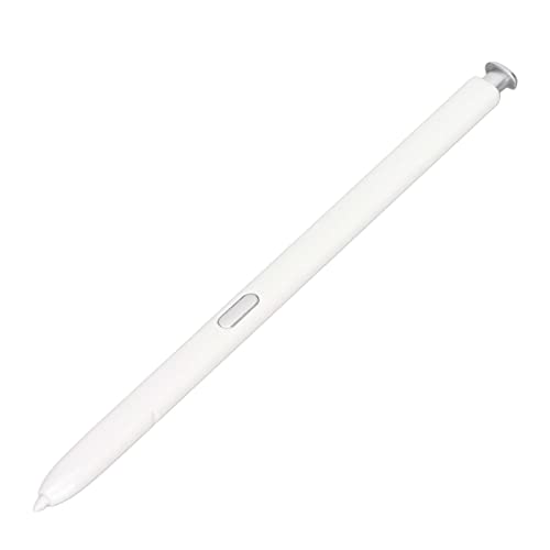Stylus Pen, Leichtes Tragbares Ersatz Stylus Touch Writing für Hinweis 10 Hinweis 10+ (White) von Keenso