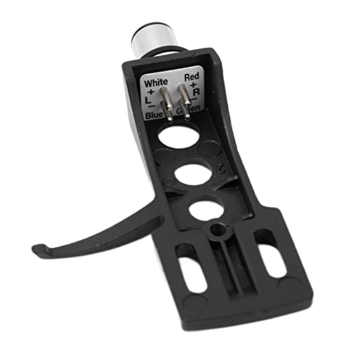 Stylushalter Langlebiger Aluminiumlegierung Phonographenhalter für Sichere Forschung und Assemblierung Universal Stylus für DJ -Patronen HiFi und Plattenspieler -Benutzer Material: Stylushalter Langlebiger Aluminiumlegierung Phonographenhalter für Sichere Forschung und Assemblierung Universal Stylus für DJ -Patronen HiFi und Plattenspieler -Benutzer Material: von Keenso