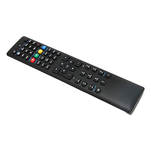 TV -Fernbedienung, Universal RC1255 Ersatzfernbedienungssteuerung Kompatibel für -Fernseher TV -Fernbedienung, Universal RC1255 Ersatzfernbedienungssteuerung Kompatibel für -Fernseher von Keenso
