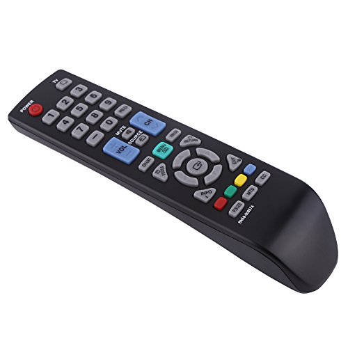 TV -Fernbedienung Einfach zu Betreiben, ohne die Programmierung zu Betreiben TV -Fernbedienung Einfach zu Betreiben, ohne die Programmierung zu Betreiben von Keenso