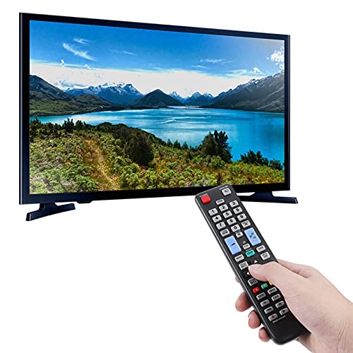 TV -Fernbedienungsteuerersatz - Dedizierte Menünavigationsschlüssel, Behält Codes für Einen Bequemen TV Betrieb TV -Fernbedienungsteuerersatz - Dedizierte Menünavigationsschlüssel, Behält Codes für Einen Bequemen TV Betrieb von Keenso