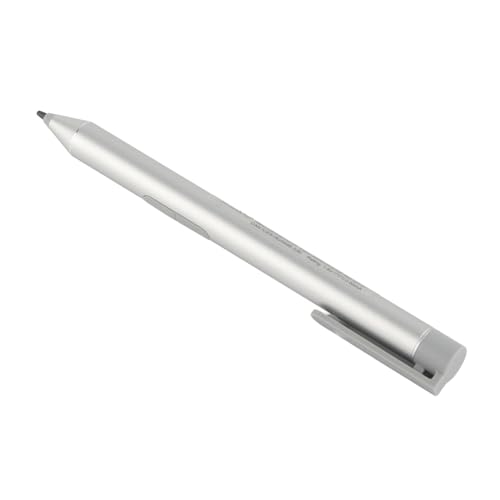 Touch Stylus Pro X2 612 Active Stylus Stift, Keine Verbindung Erforderlich, 2048 Pegel Druckempfindlichkeit, für Schüler Touch Stylus Pro X2 612 Active Stylus Stift, Keine Verbindung Erforderlich, 2048 Pegel Druckempfindlichkeit, für Schüler von Keenso
