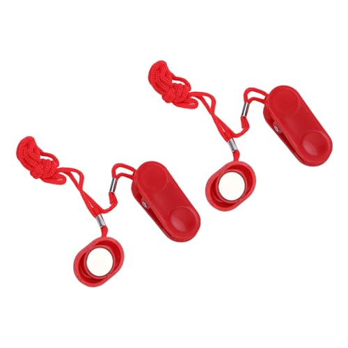Treadmill Magnetic Safety Key Sustainable Not Stop Schakel für 9600 GTS7 M8 M8 M9 Tragbares Laufband, 2 PCs für Gymnasium Trainingskurse Treadmill Magnetic Safety Key Sustainable Not Stop Schakel für 9600 GTS7 M8 M8 M9 Tragbares Laufband, 2 PCs für Gymnasium Trainingskurse von Keenso