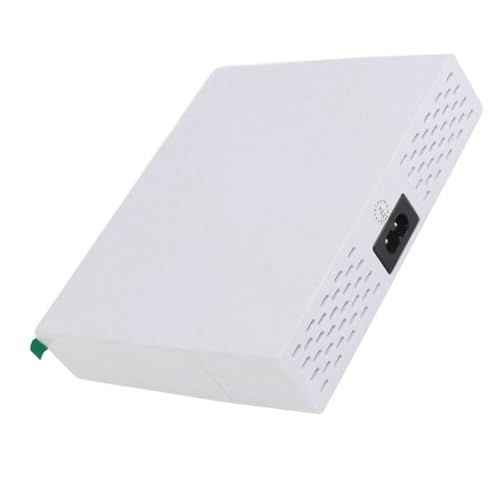 USB Ladestation 12 Port Hochtemperaturzertifikat für Smartphones und Kameras -PC -ABS Material für Familien (X6 【Europäische Vorschriften】) von Keenso