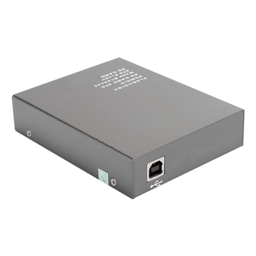 USB2.0-Kartenleser für PC ATA-Karte PCMCIA, Benutzerfreundliches Plug-and-Play-Design, Ideal für Schüler und Reisende USB2.0-Kartenleser für PC ATA-Karte PCMCIA, Benutzerfreundliches Plug-and-Play-Design, Ideal für Schüler und Reisende von Keenso