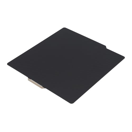 Verbesserte Haftung PEI Magnetic -Stahlkonstruktionsplatte für 257x257 Mm Drucker, Einfach zu Bedienen Verbesserte Haftung PEI Magnetic -Stahlkonstruktionsplatte für 257x257 Mm Drucker, Einfach zu Bedienen von Keenso