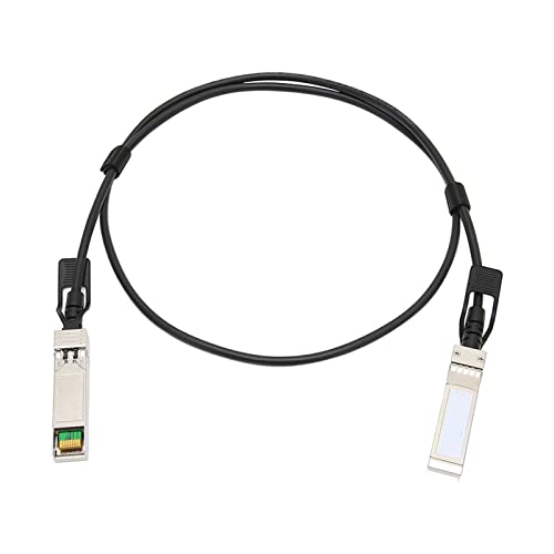 Weit Verbreitete SFP DAC -Kabel Fast -Signal Getriebe Zum Stapeln von Kaskadenstecker von Keenso
