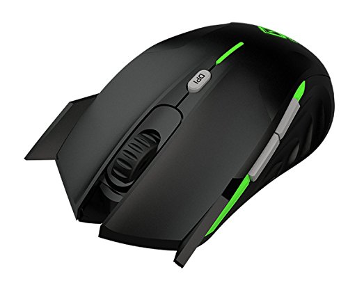 KEEPOUT XPOSEIDONB – Maus KEEPOUT XPOSEIDONB – Maus von Keep Out Gaming