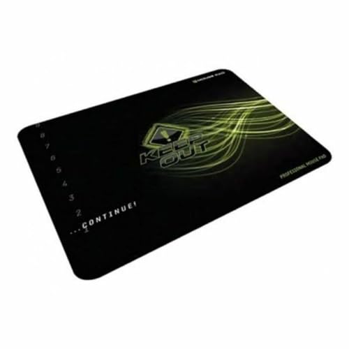 KEEPOUT ap-r2 Gaming Mauspad von Keep Out