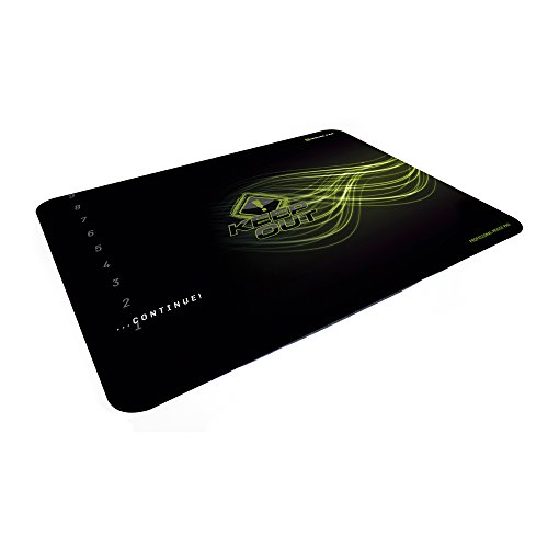 KEEPOUT ap-r3 Gaming Mauspad KEEPOUT ap-r3 Gaming Mauspad von Keep Out