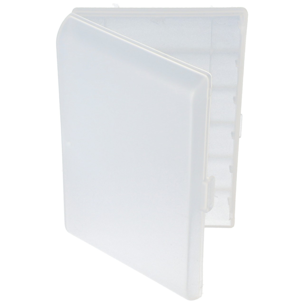 Aufbewahrungsbox M6 für 6x 18650 bis 69,0 mm lange Li-Ion-Akkus Aufbewahrungsbox M6 für 6x 18650 bis 69,0 mm lange Li-Ion-Akkus von Keeppower