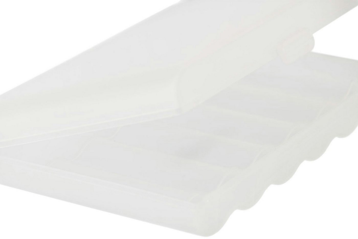 Keeppower Aufbewahrungsbox B6 für 6x 18650 bis 65,5 mm lange Li-Ion-Akkus Batterie Keeppower Aufbewahrungsbox B6 für 6x 18650 bis 65,5 mm lange Li-Ion-Akkus Batterie von Keeppower