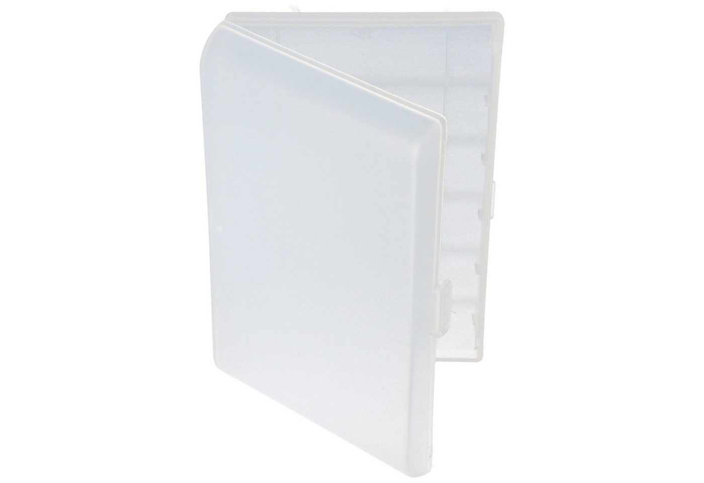 Keeppower Aufbewahrungsbox M6 für 6x 18650 bis 69,0 mm lange Li-Ion-Akkus Batterie Keeppower Aufbewahrungsbox M6 für 6x 18650 bis 69,0 mm lange Li-Ion-Akkus Batterie von Keeppower