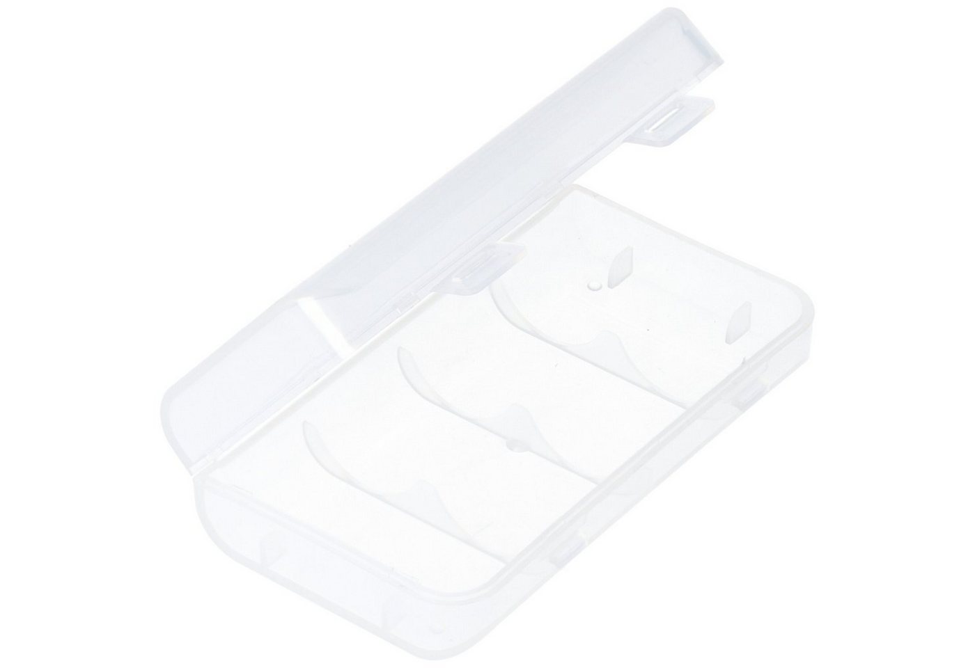 Keeppower Keeppower Box für 2x 18650 transparent M3, nur geeignet für Akku bis Batterie Keeppower Keeppower Box für 2x 18650 transparent M3, nur geeignet für Akku bis Batterie von Keeppower