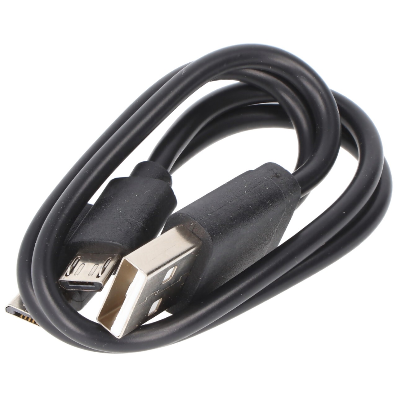 USB-Verteiler Typ-A auf 2 x Micro USB Länge: 0,2 m bis 2,1A USB-Verteiler Typ-A auf 2 x Micro USB Länge: 0,2 m bis 2,1A von Keeppower