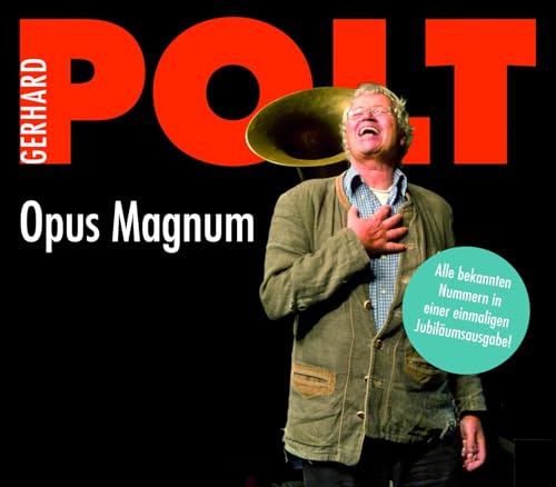 Opus Magnum von Kein + Aber