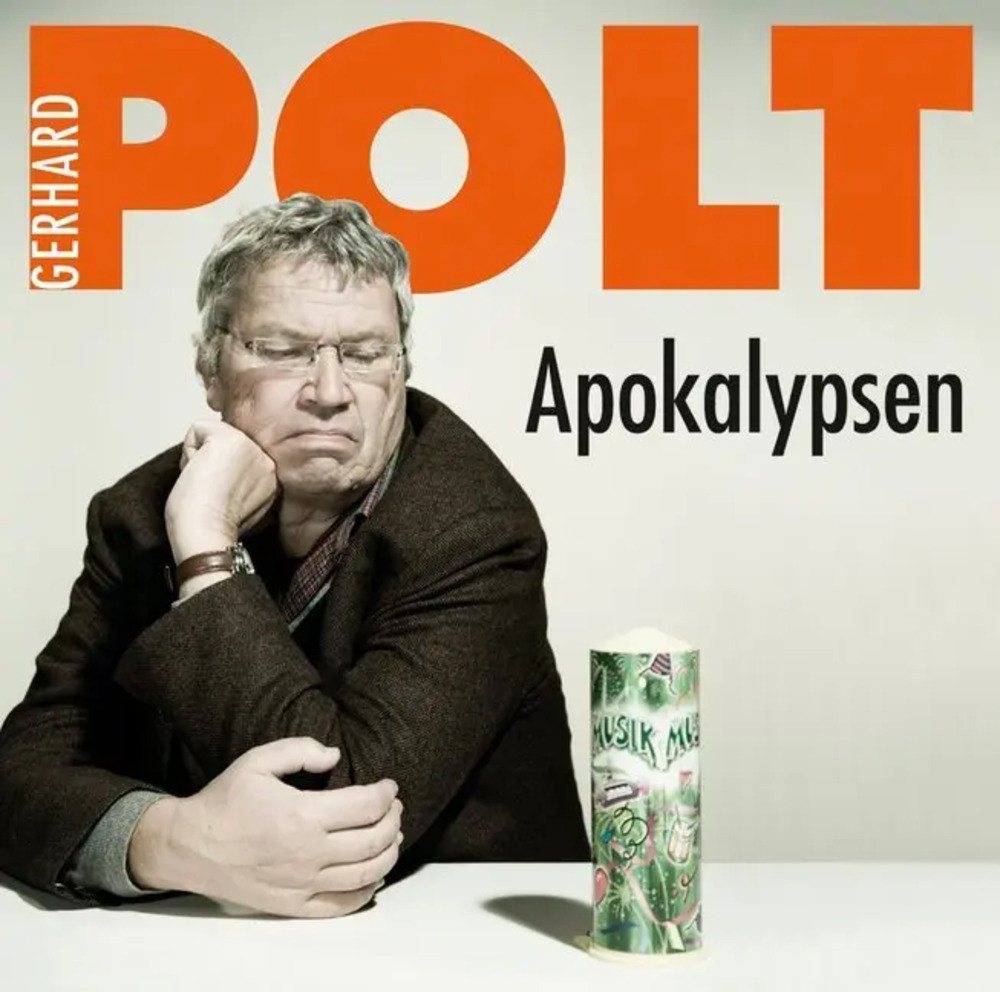 Kein & Aber Verlag Hörspiel Apokalypsen, Audio-CD Kein & Aber Verlag Hörspiel Apokalypsen, Audio-CD von Kein & Aber Verlag