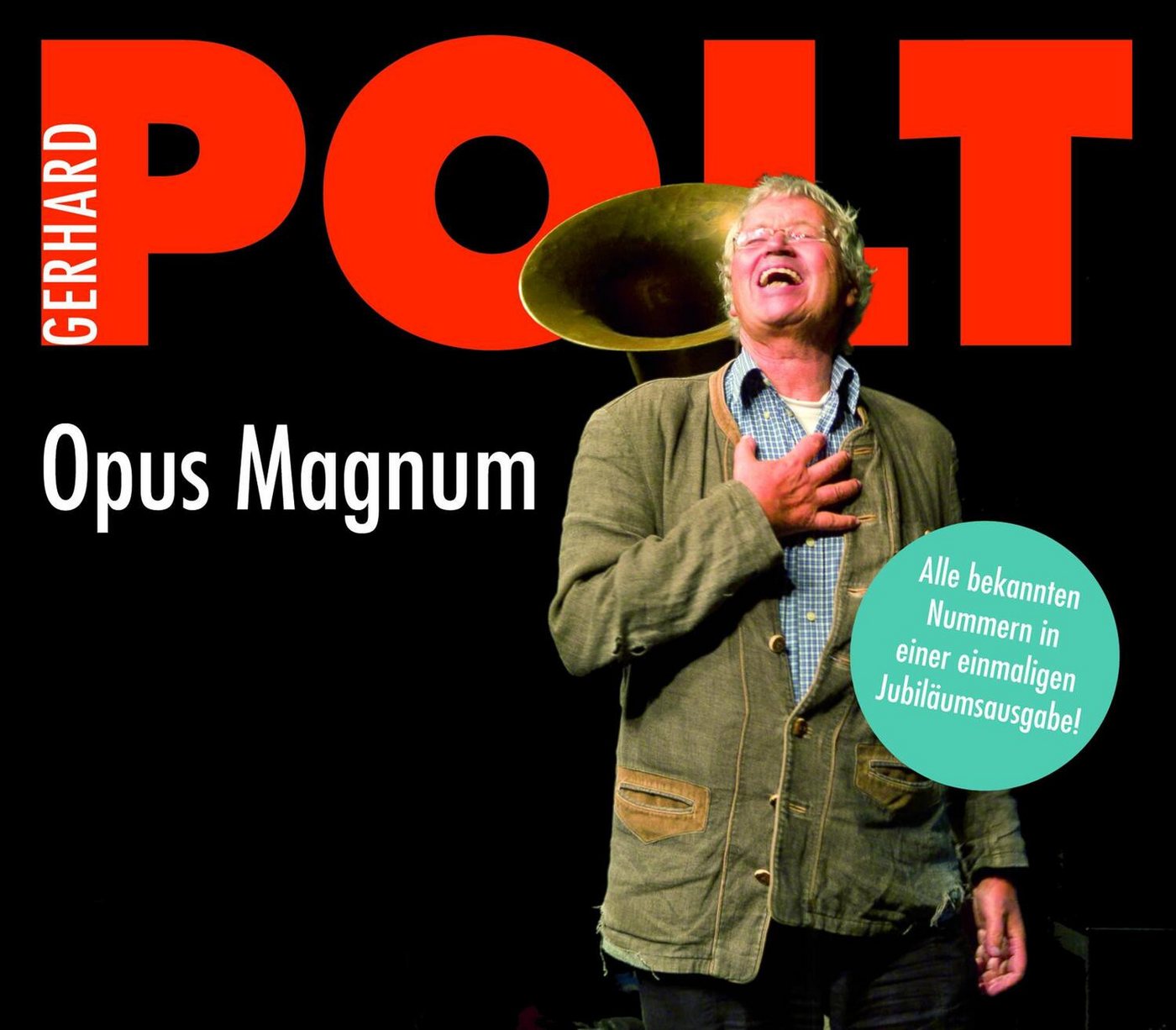 Kein & Aber Verlag Hörspiel Opus Magnum Kein & Aber Verlag Hörspiel Opus Magnum von Kein & Aber Verlag