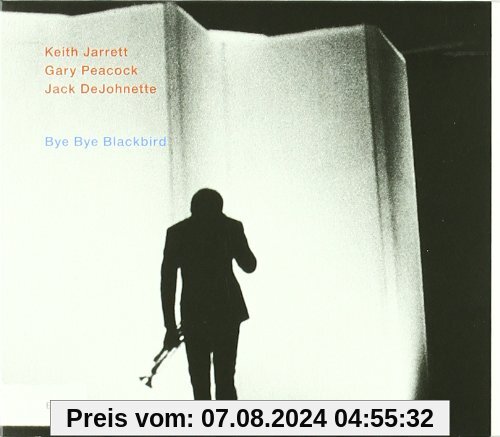 Bye Bye Blackbird (Touchstones) von Keith Jarrett