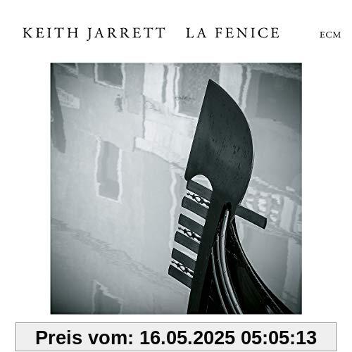 La Fenice von Keith Jarrett