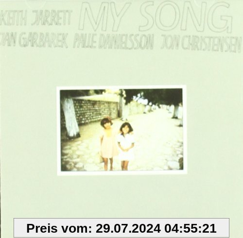 My Song von Keith Jarrett