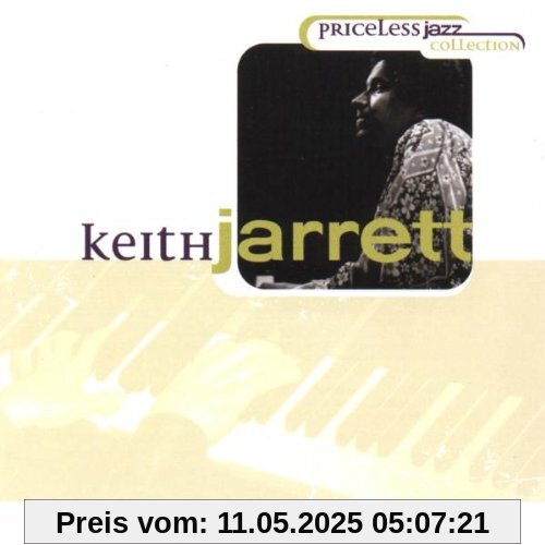 Priceless Jazz Collection Priceless Jazz Collection von Keith Jarrett