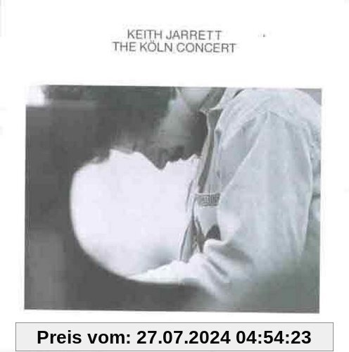 The Köln Concert von Keith Jarrett