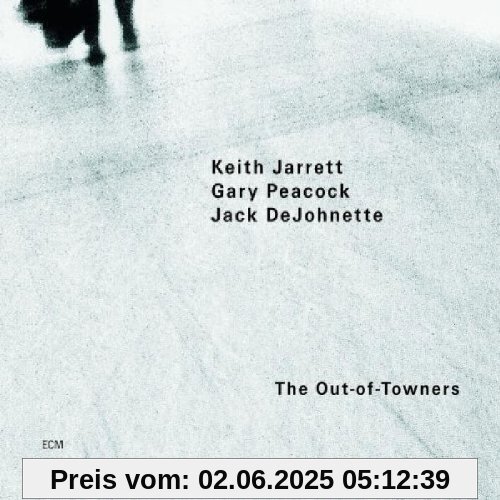 The Out-of-Towners von Keith Jarrett