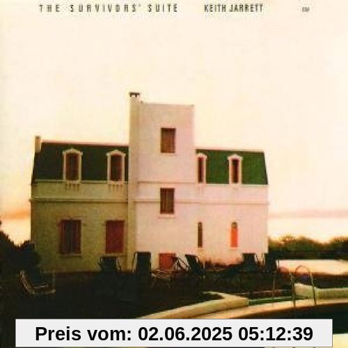 The Survivors' Suite von Keith Jarrett