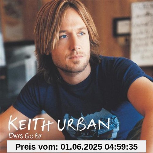 Days Go By von Keith Urban