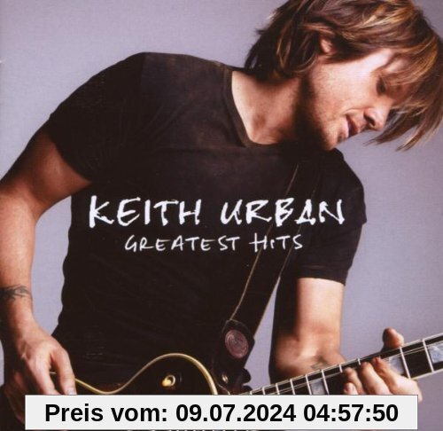 Greatest Hits von Keith Urban