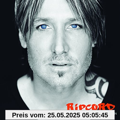Ripcord Ripcord von Keith Urban