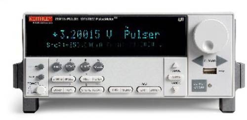 Keithley 2601B-Pulse Labornetzgerät, einstellbar 0.100 - 40V 0.0001mA - 10A 40W USB, RS-232, Ethern von Keithley