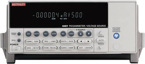 Keithley 6487/E Tisch-Multimeter von Keithley