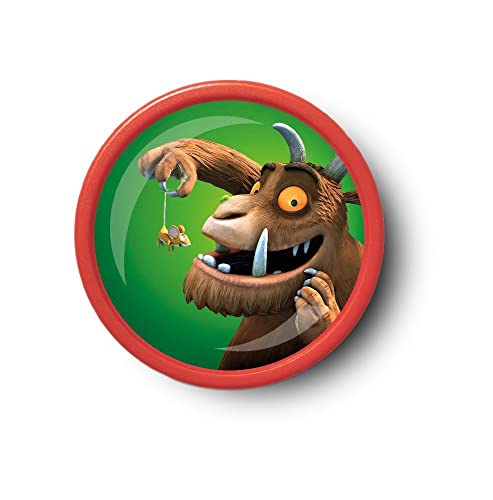 Kekz Audiochip für Kekzhörer, Der Grüffelo – Das Original-Hörspiel zum Kinofilm, Hörspiel für Kinder ab 3 Jahren, Spielzeit ca. 21 min Kekz Audiochip für Kekzhörer, Der Grüffelo – Das Original-Hörspiel zum Kinofilm, Hörspiel für Kinder ab 3 Jahren, Spielzeit ca. 21 min von Kekz