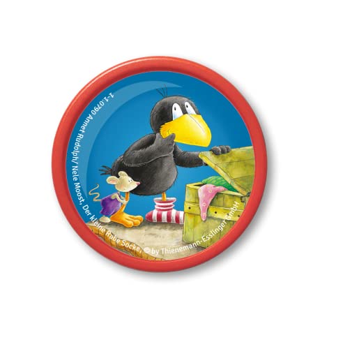 Kekz Audiochip für Kekzhörer, Der Kleine Rabe Socke - Kekz 1: Alles Mutig!, Alles Für Dich!, Alles Getröstet!, Hörspiel für Kinder ab 3 Jahren, Spielzeit ca. 41 min Kekz Audiochip für Kekzhörer, Der Kleine Rabe Socke - Kekz 1: Alles Mutig!, Alles Für Dich!, Alles Getröstet!, Hörspiel für Kinder ab 3 Jahren, Spielzeit ca. 41 min von Kekz
