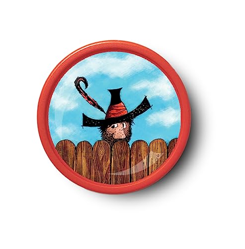 Kekz Audiochip für Kekzhörer, Der Räuber Hotzenplotz - Das Original-Hörspiel als Kekz, Hörspiel für Kinder ab 6 Jahren, Spielzeit ca. 111 min Kekz Audiochip für Kekzhörer, Der Räuber Hotzenplotz - Das Original-Hörspiel als Kekz, Hörspiel für Kinder ab 6 Jahren, Spielzeit ca. 111 min von Kekz