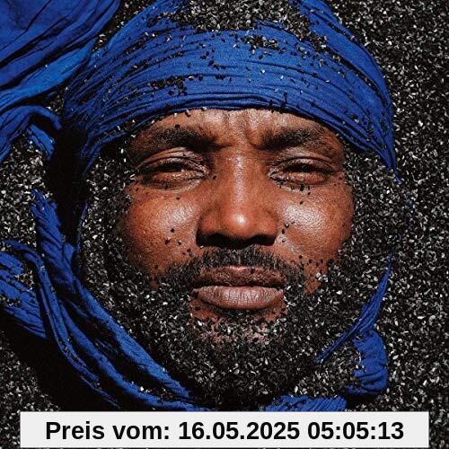 Black Tenere Black Tenere von Kel Assouf