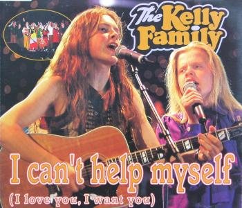 I Can'T Help Myself von Kel-Life (EMI)