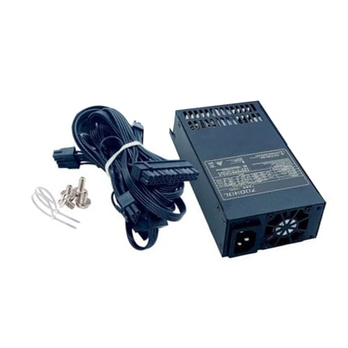 1U Computer-Netzteil, temperaturgesteuerter Lüfter für leisen Betrieb, 250 W, 300 W, 700 W, 850 W 1U Computer-Netzteil, temperaturgesteuerter Lüfter für leisen Betrieb, 250 W, 300 W, 700 W, 850 W von Kelisdi