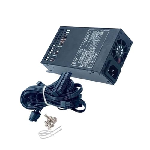 1U Computer-Netzteil, temperaturgesteuerter Lüfter für leisen Betrieb, 250 W, 300 W, 700 W, 850 W von Kelisdi