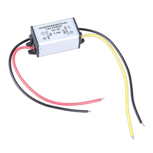 24 V-12 V auf 1,5 V 3 A / 4 A / 5 A Konverter Auto-Stromspannungen 12 V auf 1,5 V Spannungsregler Bucked Converter Netzteile 24 V-12 V auf 1,5 V 3 A / 4 A / 5 A Konverter Auto-Stromspannungen 12 V auf 1,5 V Spannungsregler Bucked Converter Netzteile von Kelisdi