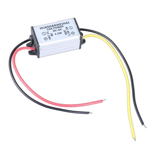 24 V-12 V auf 1,5 V 3 A / 4 A / 5 A Konverter Auto-Stromspannungen 12 V auf 1,5 V Spannungsregler Bucked Converter Netzteile 24 V-12 V auf 1,5 V 3 A / 4 A / 5 A Konverter Auto-Stromspannungen 12 V auf 1,5 V Spannungsregler Bucked Converter Netzteile von Kelisdi