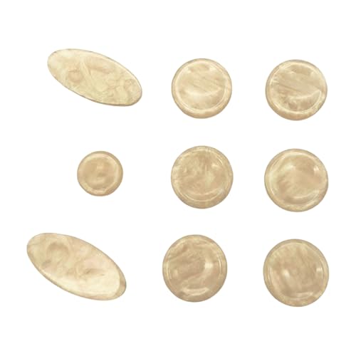 Abalones Schlüsselverbesserungen Anzug Farbe Verschluss Saxophon Reparatur Zubehör für Musikinstrumente von Kelisdi