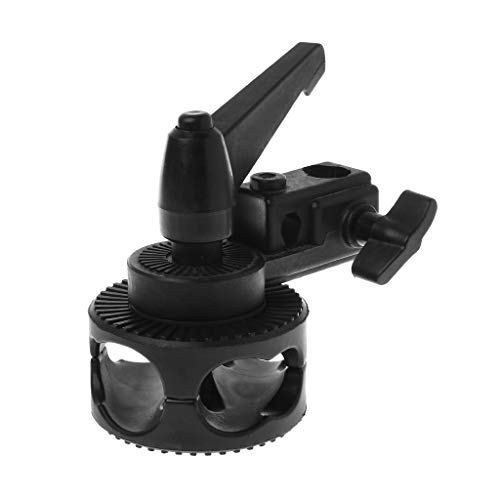 Einzelner schwenkbarer Griff für Kopf Radklemme Clip Halterung Teleskop Studio Reflektor Galgenarm Licht Neigung Halterung Einzelner schwenkbarer Griff für Kopf Radklemme Clip Halterung Teleskop Studio Reflektor Galgenarm Licht Neigung Halterung von Kelisdi