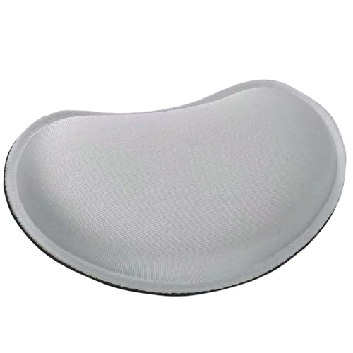 Ergonomische Handgelenkauflage aus Memory-Schaum für Computer, Büros, Arbeit, PC, Gaming, Büroangestellte Ergonomische Handgelenkauflage aus Memory-Schaum für Computer, Büros, Arbeit, PC, Gaming, Büroangestellte von Kelisdi