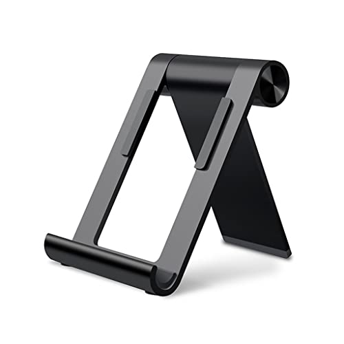 Kelisdi Desktop-Ständer, Tablet-Ständer, verstellbar, Live-Übertragung, faltbares Aufbewahrungsregal Kelisdi Desktop-Ständer, Tablet-Ständer, verstellbar, Live-Übertragung, faltbares Aufbewahrungsregal von Kelisdi